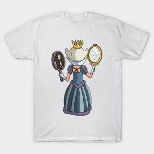 Queen Envy IV T-Shirt